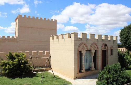 Casa Rural La Alcazaba - Foto 58