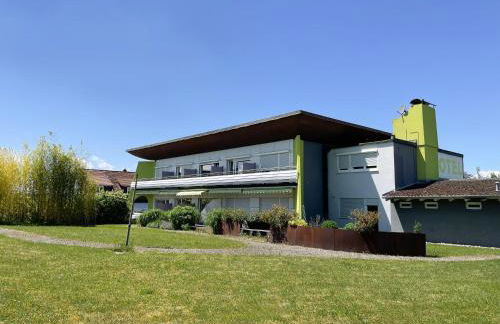 Hotel Buchberg - Moderne Apartments - Foto 10