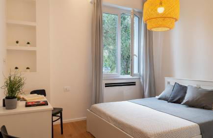 Villa Scirocco 10 2 in Pieve Ligure - Foto 79