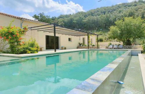 Villa la Sabatière - Photo 12