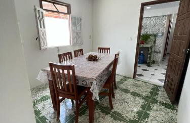 Casa com piscina para veraneio em Barra do Itariri - Bahia - Foto 23