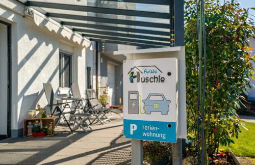 Ferienwohnung Huschle - Foto 24