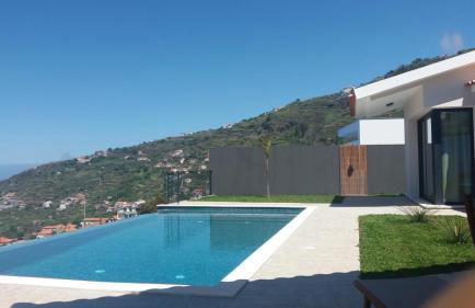 Villa Palheiros - Photo 17