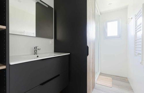 ASNELLES chalet GOLD - Foto 7