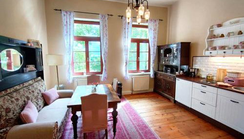 Herrenhaus Harmshagen - Foto 3