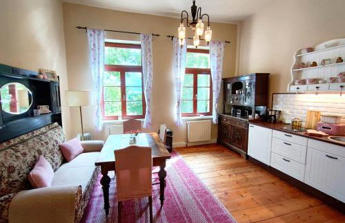 Herrenhaus Harmshagen - Foto 3