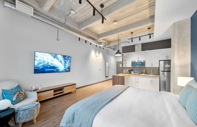 Cannery Lofts Niagara - Foto 26