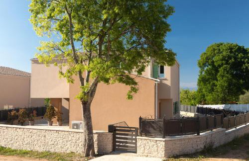 Villa OLIVE OCEAN with pool and seaview - Foto 45