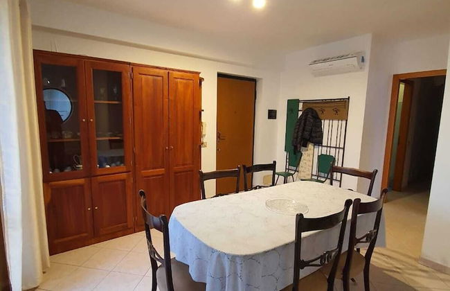 Penthouse in Micenci - Holiday Home - Photo 8