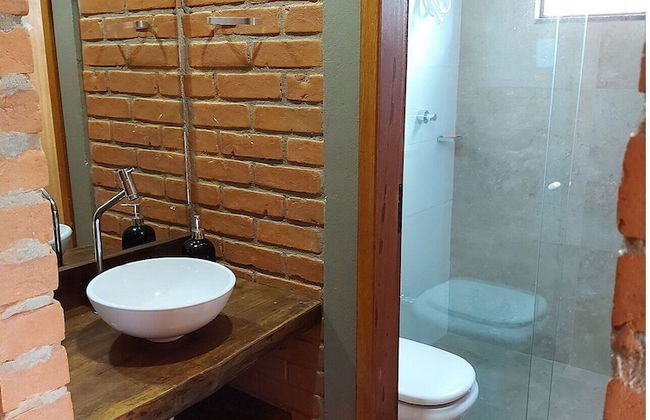 Villa da Serra Ibitipoca - Foto 30