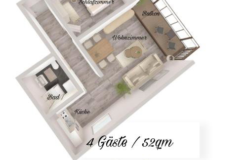 Allgäu-Ferienwohnung traumhafter Blick auf Berge & Alpsee, mit Parkplatz - Foto 4