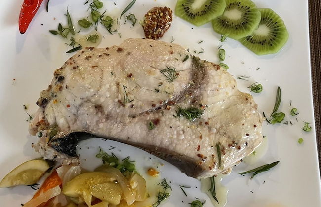 Odin Luxury Motor Yacht - Foto 13