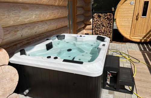 Waldstein Chalet - Foto 3