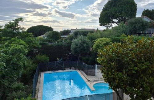 Villa Ecluses Mediterranee - Photo 2