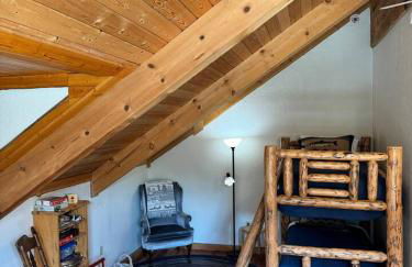 Clark Fork River Lodge - Western Montana - Foto 11