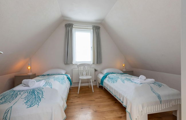 Holiday Home With sun Terrace Facing South-pet-friendly - Photo 6