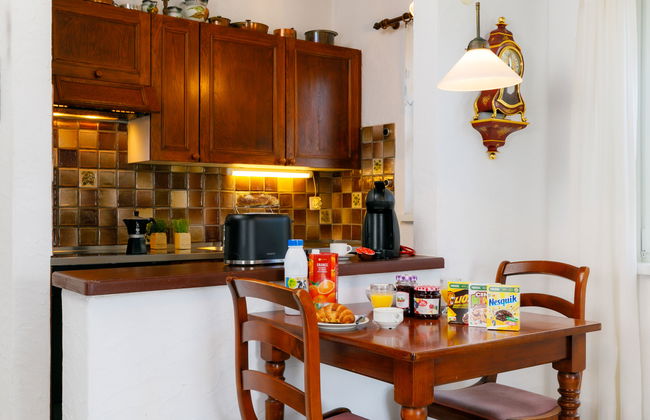 Residenza Miralago Apt. A8 - Foto 8