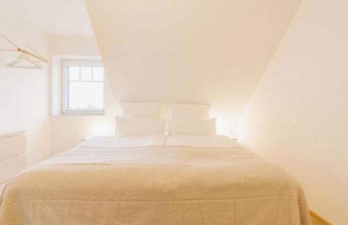 Küsten Suite Grachten Suite 1 direkte Wasserlage, Terrasse, 76qm, Neubaugebiet - Foto 65