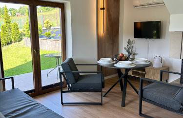 Sun House Gródek - Foto 6