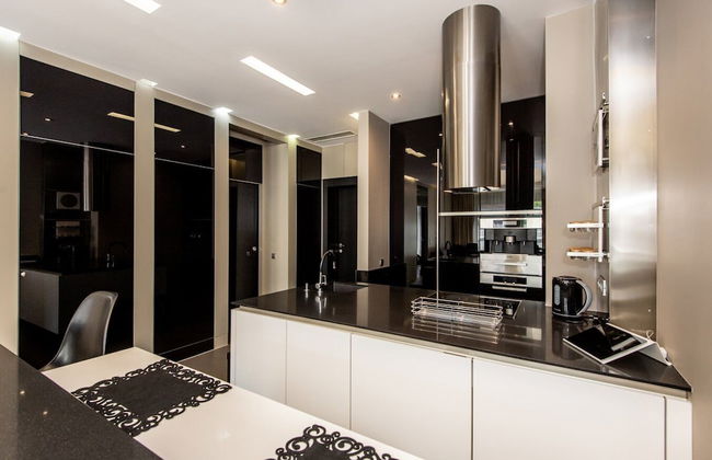 Super Apartamenty City Park with swimming pool and sauna - Photo 5