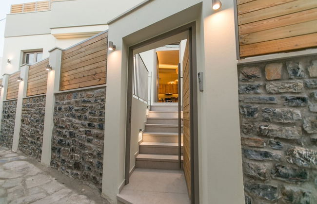 Ekaterini Luxury House - Foto 42