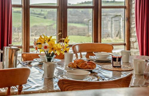 4 Bed in Painscastle 90375 - Foto 11