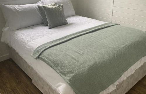 Beech Pod Cabin in beautiful surroundings Wrexham - Foto 17