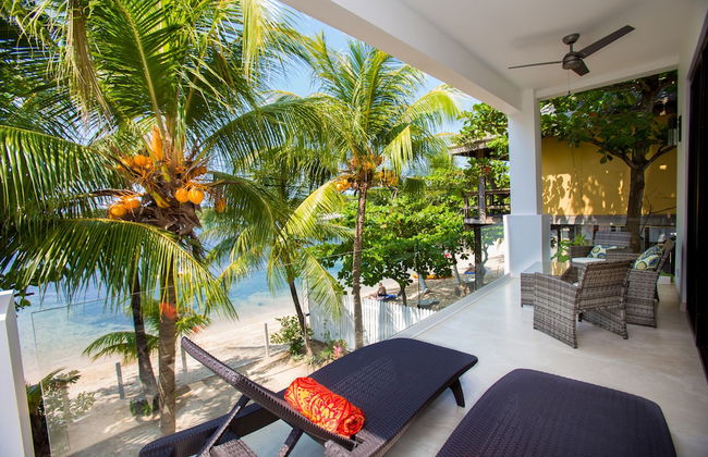 Bella Luna Beach House #227473 - Foto 11
