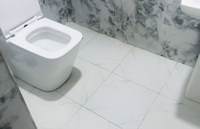 Umbrella Properties Eleyele Ibadan - Foto 31