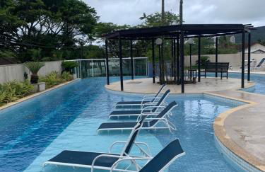 Apartamento Alto Padrão / prédio com piscina e quadra. - Foto 33