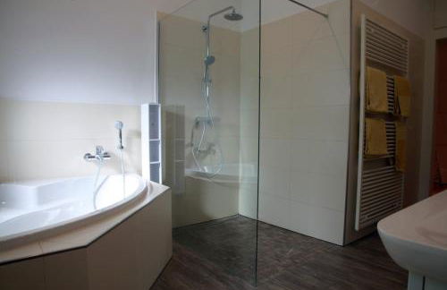 Gohliser Stadtwohnung - Foto 19