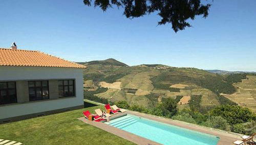 Outstanding Pinhao Villa 4 Bedrooms Villa Gouva Pool Table - Foto 1, Other