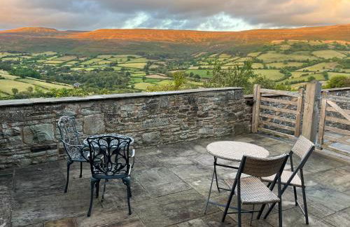 Mountain View Farm Cottage - Foto 13