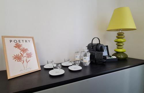 The Plaza Residence - Foto 8