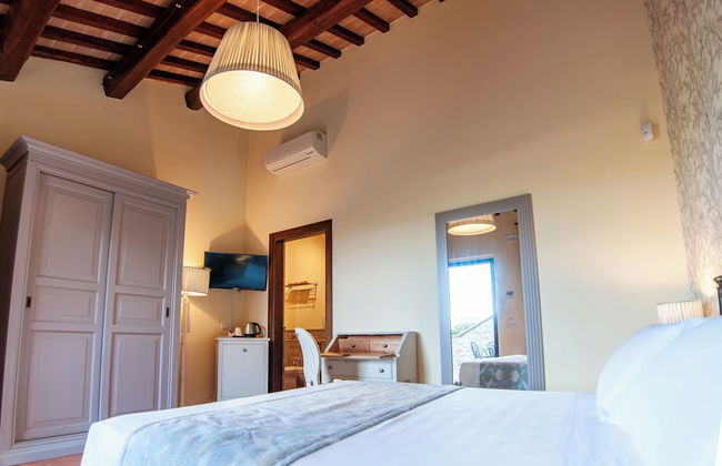 Borgo Sant'Apollinare Resort - Foto 9