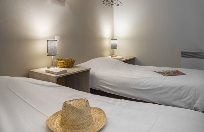 Domaine du Golf - Foto 24