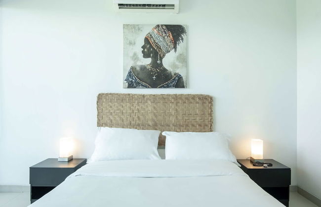 w Prestigious 2BR w Fantastic View in CTG - Foto 2