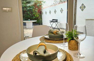 Cala Puntal apartment - Foto 1