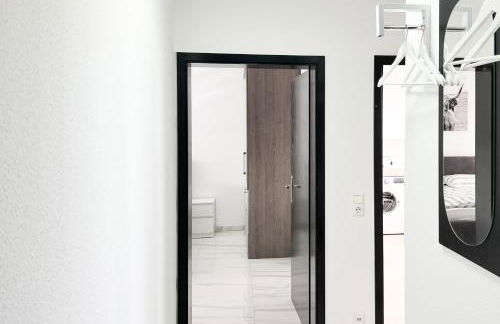 Modernes Apartment mit Stil in City Lage - Foto 19