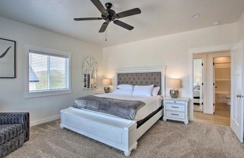 Garden City Retreat with Access to Bear Lake! - Foto 18