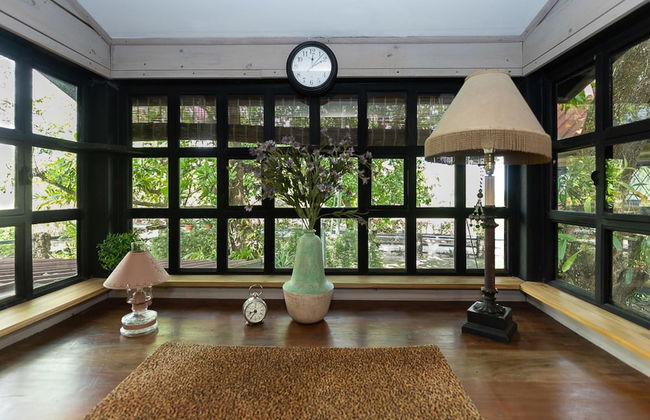 Quinta Pavo Real Complex by Acomodo - Foto 20