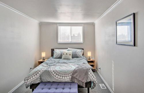 Convenient Burien Getaway 12 Mi to Dtwn SEA! - Foto 13