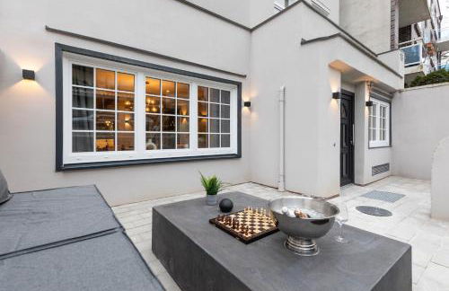 Urban Wave Apartment I - Foto 15