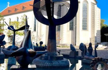 Apartment Chardonnay in Seenähe - Foto 36