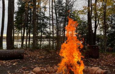 The Peshtigo Pines Treehouse - Foto 31