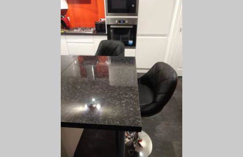 The Cottage - Hot Tub - nr Glasgow - self check-in - Foto 10