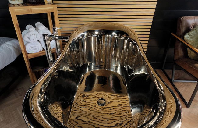 North Coast 500 Pods - Foto 22