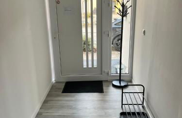 AlWi Appartements Moringen - Foto 9