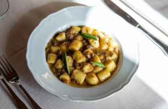 Terra dei Bisonti - Foto 49