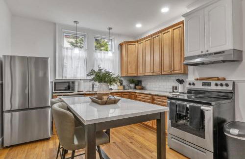 Spacious Second Empire Suite at the Platt Mansion - Foto 7